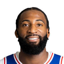 Andre Drummond