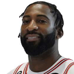 Andre Drummond