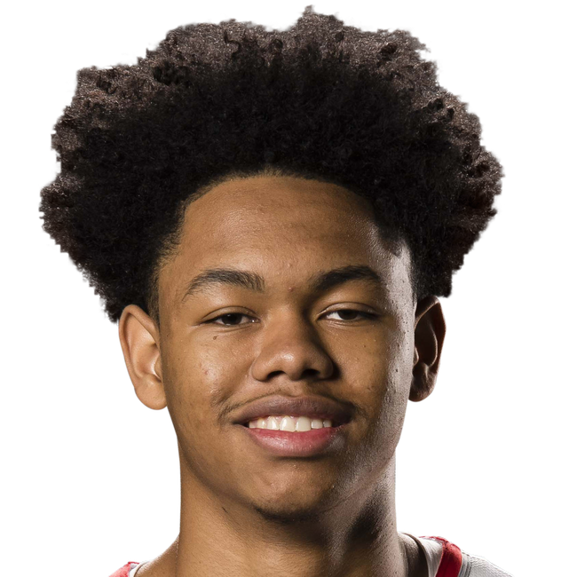 Anfernee Simons Player Profile News, Stats and More SIA Insights