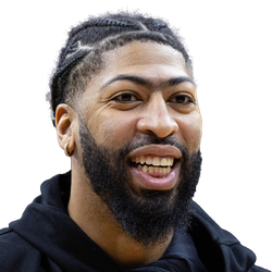 Anthony Davis