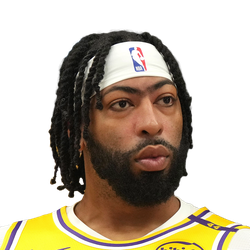 Anthony Davis