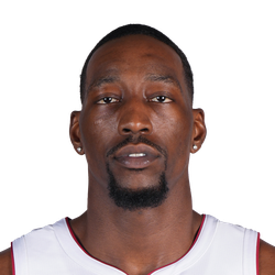 Bam Adebayo