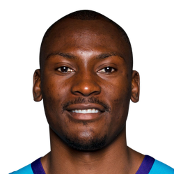 Bismack Biyombo