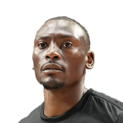 Bismack Biyombo