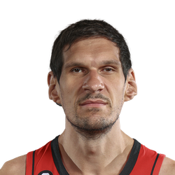 Boban Marjanovic