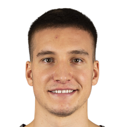 Bogdan Bogdanovic