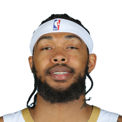 Brandon Ingram