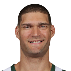 Brook Lopez