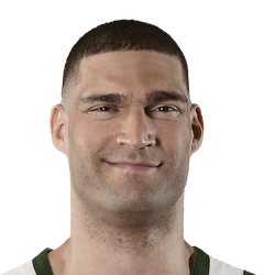 Brook Lopez