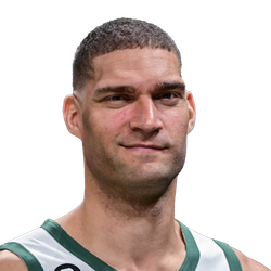 Brook Lopez