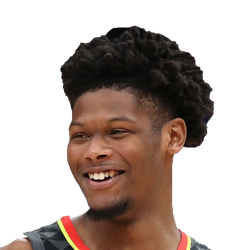 Cam Reddish