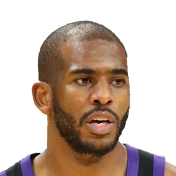 Chris Paul