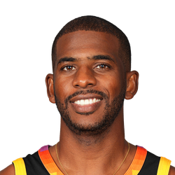 Chris Paul