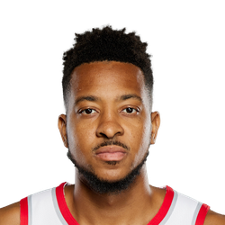 CJ McCollum