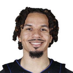 Cole Anthony