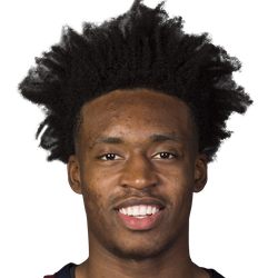 Collin Sexton
