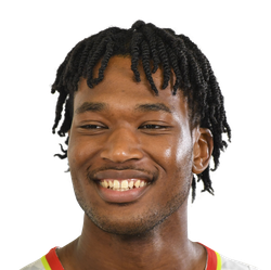 Damian Jones