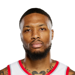 Damian Lillard