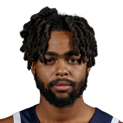 D'Angelo Russell