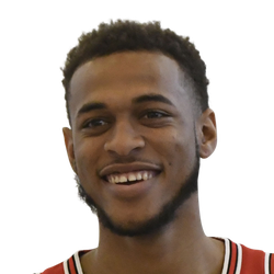 Daniel Gafford