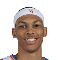 Darius Bazley
