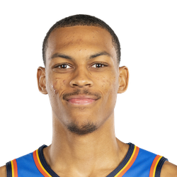 Darius Bazley