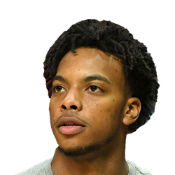 Darius Garland