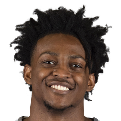 De'Aaron Fox