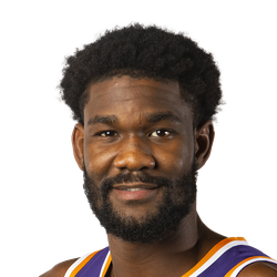Deandre Ayton