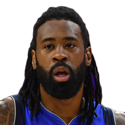 DeAndre Jordan