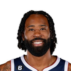 DeAndre Jordan