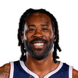 DeAndre Jordan