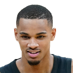 Dejounte Murray