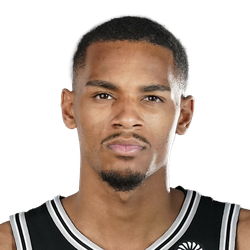Dejounte Murray