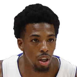 Delon Wright