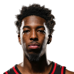 Delon Wright