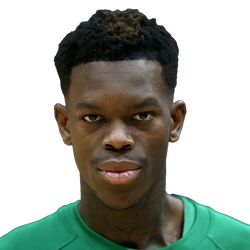 Dennis Schroder