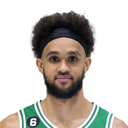 Derrick White