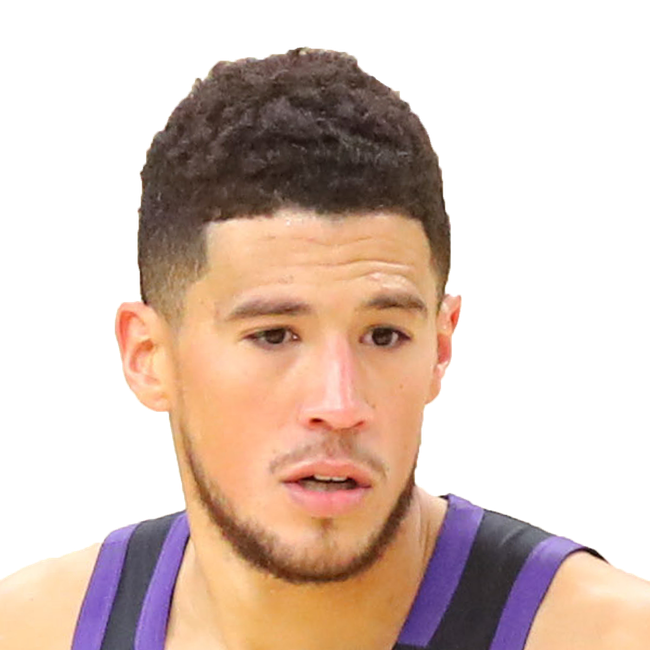 Devin Booker Player Profile News, Stats and More | SIA Insights