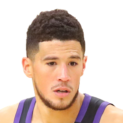 Devin Booker