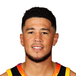Devin Booker