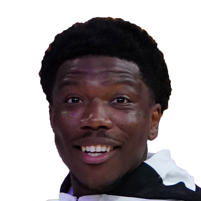 Devontae Cacok Player Profile News, Stats and More SIA Insights