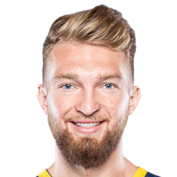 Domantas Sabonis