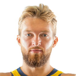 Domantas Sabonis