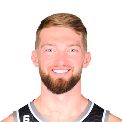 Domantas Sabonis