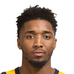 Donovan Mitchell