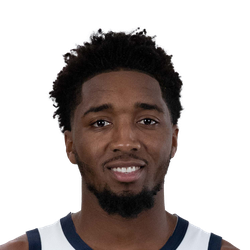 Donovan Mitchell