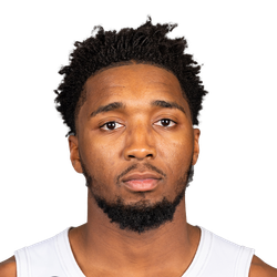 Donovan Mitchell