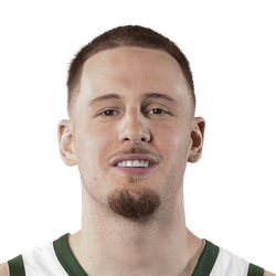 Donte DiVincenzo