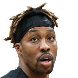 Dwight Howard